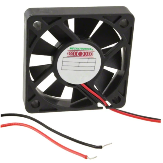 Ventilador Mechatronics M5010E05C-RSR