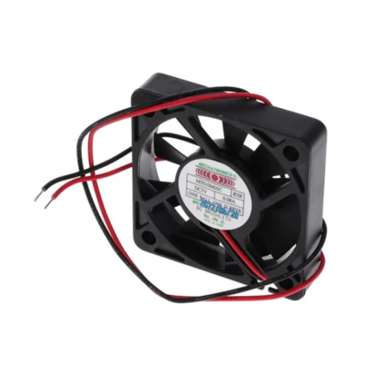 Ventilador Mechatronics M5010M05C-RS
