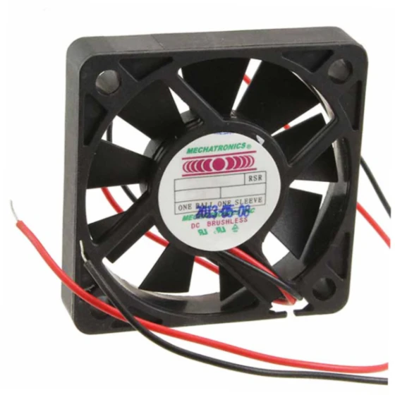 Ventilador Mechatronics M5210E05C-RSR