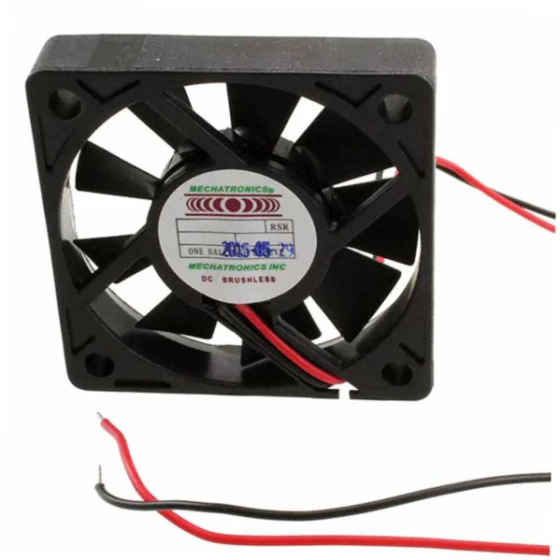 Ventilador Mechatronics M5210E12C-RSR