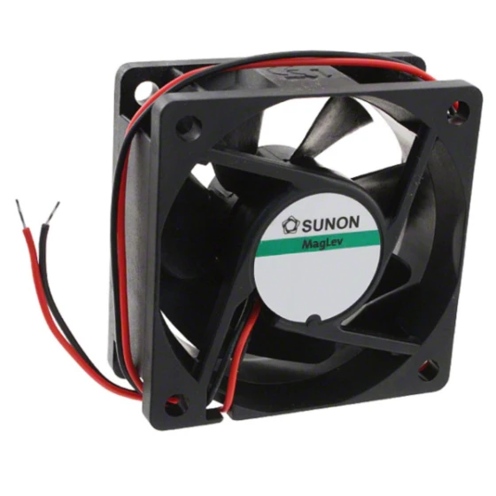 Ventilador Sunon MB60251V1-000U-A99