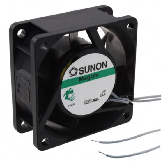 Ventilador Sunon MA1062-HVL.GN