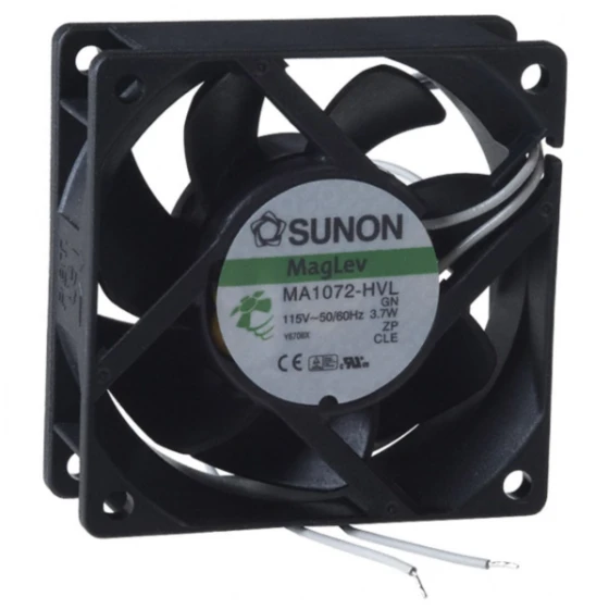 Ventilador Sunon MA1072-HVL.GN