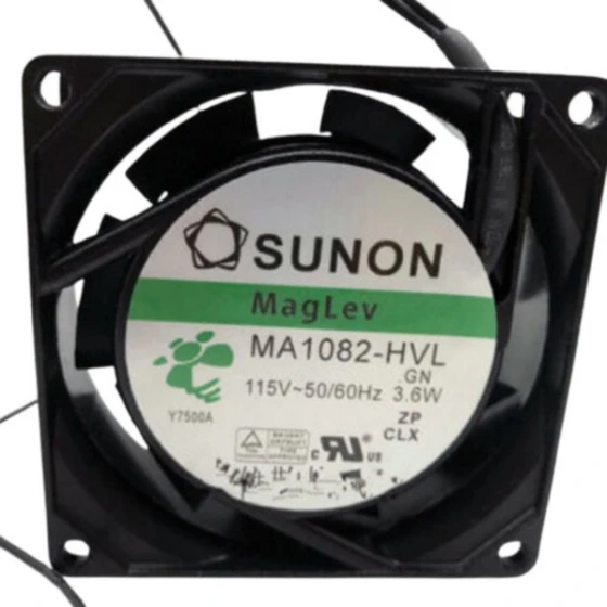 Ventilador sunon MA1082-HVL