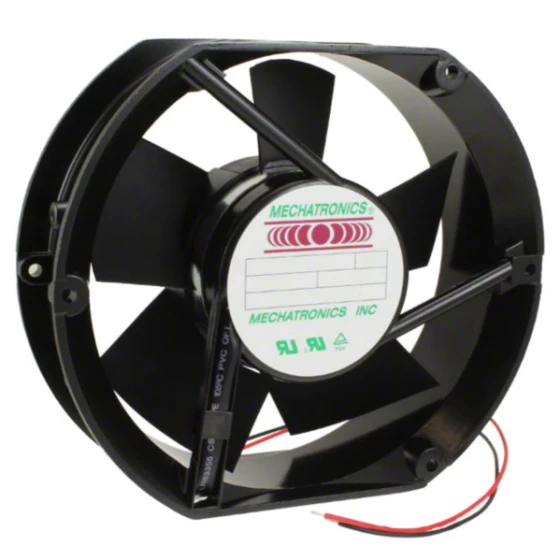 Ventilador Mechatronics MA1751H48B-FSR