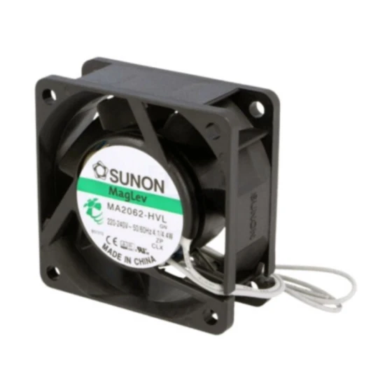 Ventilador sunon MA2062-HVL