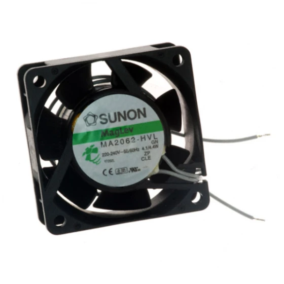 Ventilador Sunon MA2062-HVL.GN