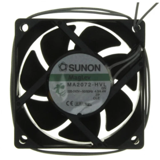Ventilador Sunon MA2072-HVL.GN