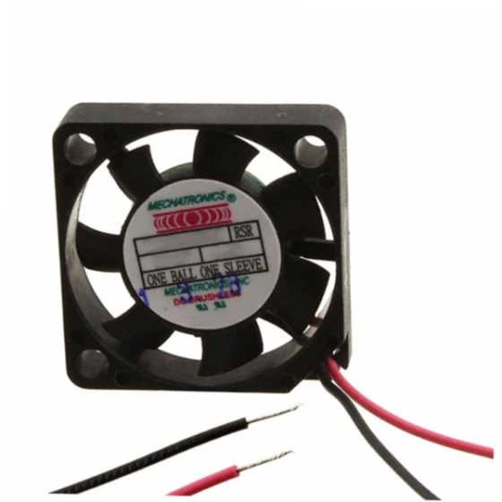 Ventilador Mechatronics MA2506M12C-RSR