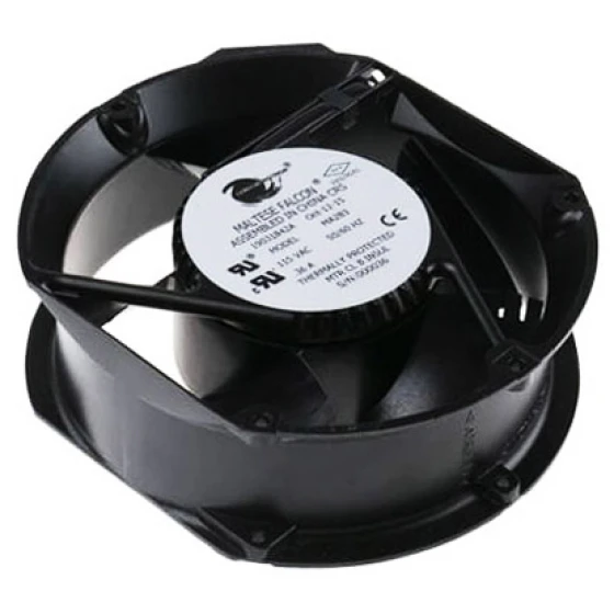 Ventilador Comair Rotron MA2B3-19031842A