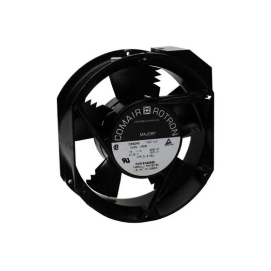 SERVO MA2B3 Ventilador