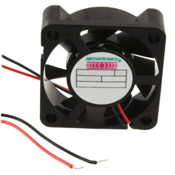 Ventilador Mechatronics MA3010H05C-RSR