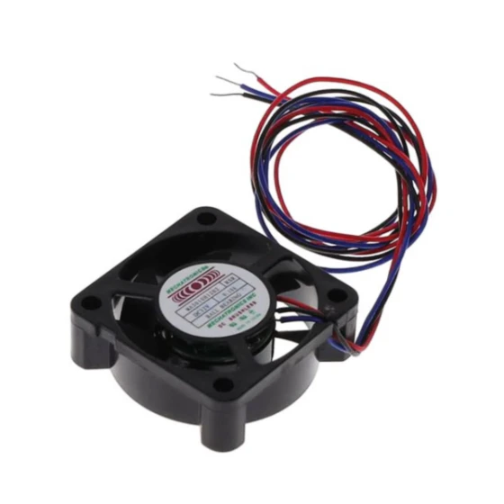 Ventilador Mechatronics MA3010H12B2-RSR
