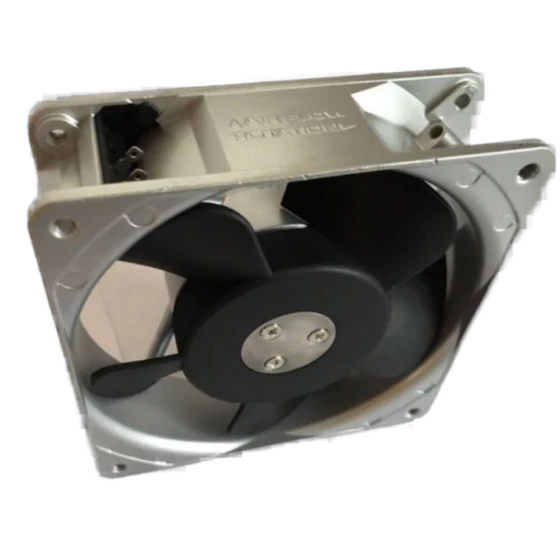 Ventilador SERVO MA60B3