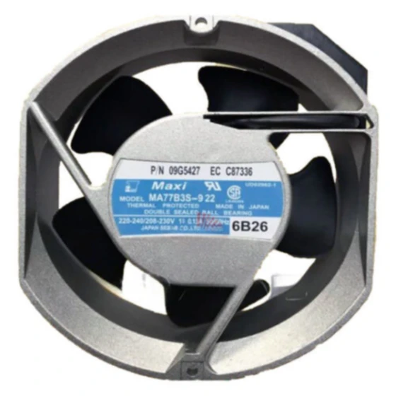 Ventilador Maxi MA77B3S-922