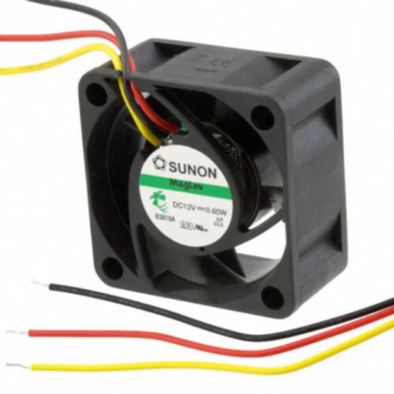 Ventilador sunon MB40201VX-0000-G99