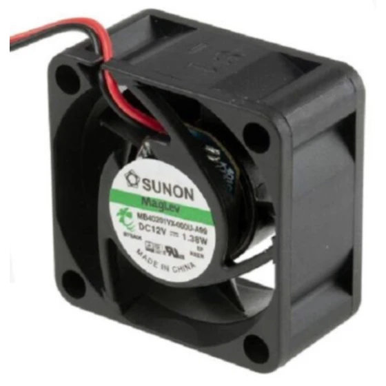 Ventilador sunon MB40201VX-000U-A99