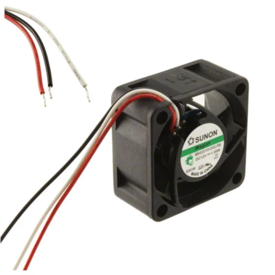 Ventilador Sunon MB40201VX-000U-F99