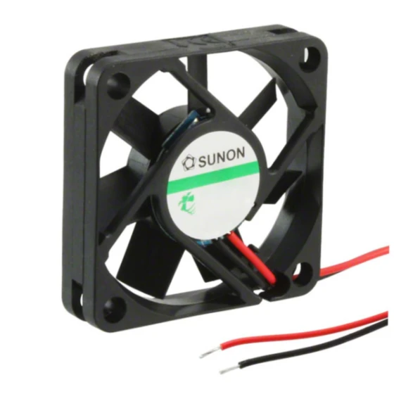 Ventilador Sunon MB45101V2-000U-A99