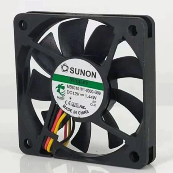 Ventilador sunon MB60101V1-0000-G99