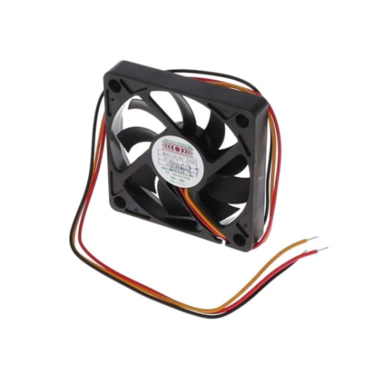Ventilador Mechatronics MB6010H12B1-RSR