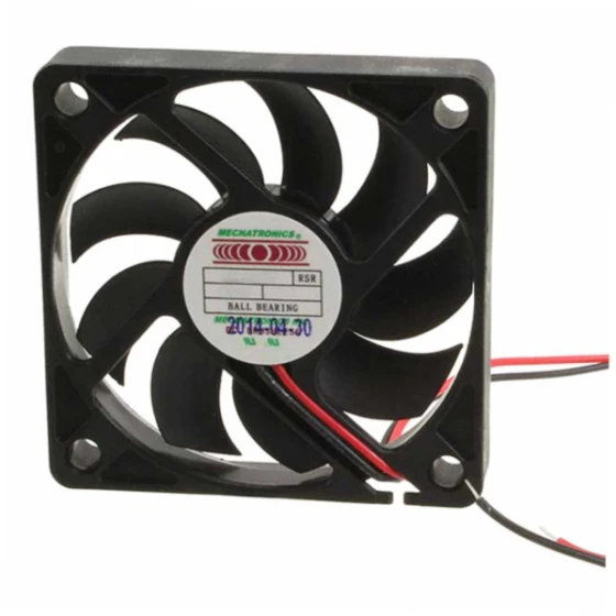 Ventilador Mechatronics MB6010M12B-RSR