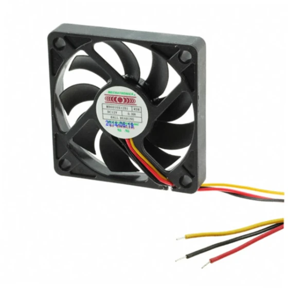 Ventilador Mechatronics MB6010X12B1-RSR