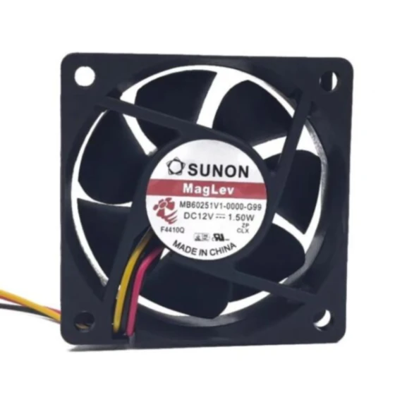 Ventilador sunon MB60251V1-0000-G99
