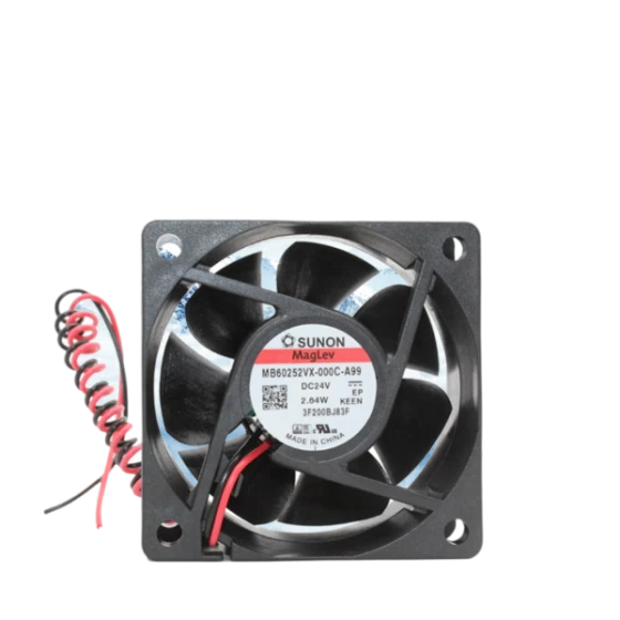 Ventilador sunon MB60252VX-000C-A99
