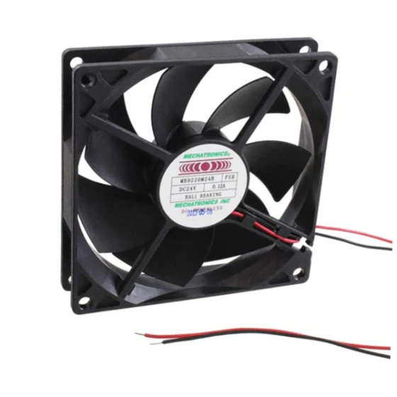 Ventilador Mechatronics MB9220M24B-FSR