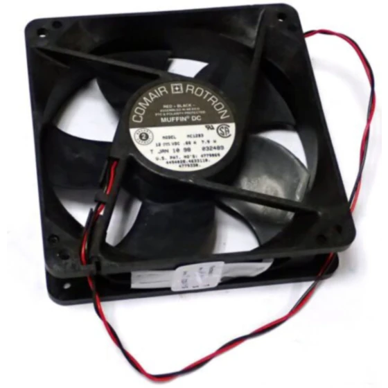 Ventilador COMAIR ROTRON MC12B3