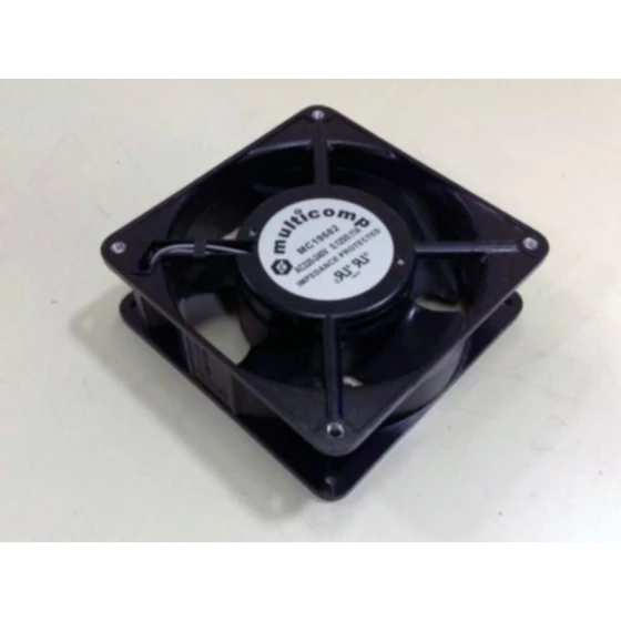 Ventilador MULTICOMP MC19682