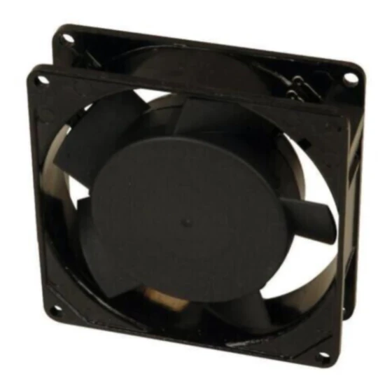 Ventilador MULTICOMP MC23724