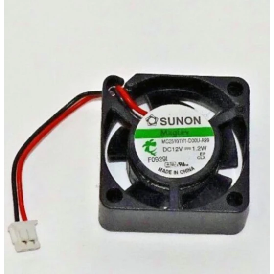 Ventilador sunon MC25101V1-D00U-A99