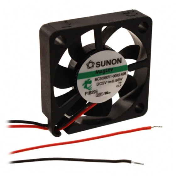 Ventilador Sunon MC30060V1-000U-A99