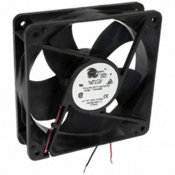 Ventilador COMAIR ROTRON MC48B3