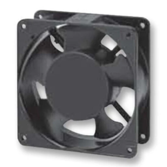 MULTICOMP MCDP203A-2123LBL.GN Ventilador