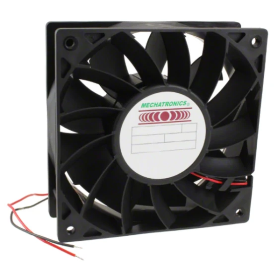 Ventilador Mechatronics MD1238H12B-FSR