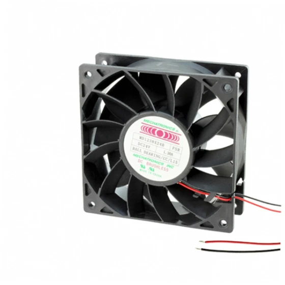 Ventilador Mechatronics MD1238X24B-FSR-CC-L5