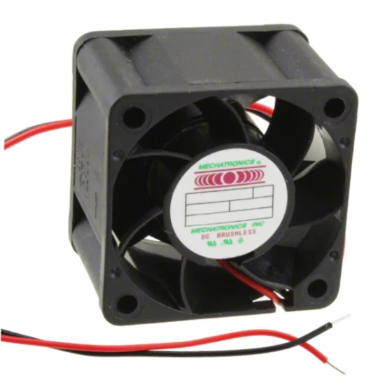 Ventilador Mechatronics MD4028H12B-RSR