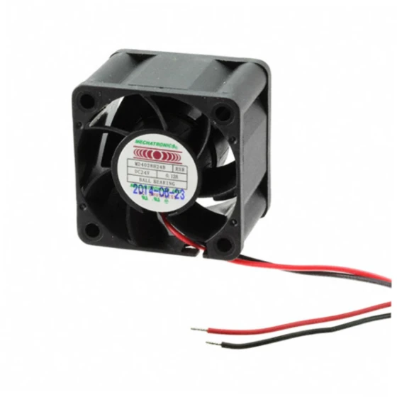 Ventilador Mechatronics MD4028H24B-RSR