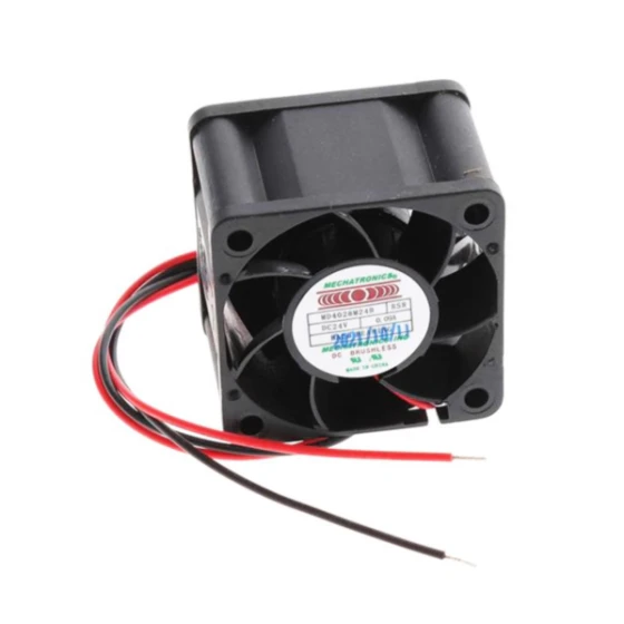 Ventilador Mechatronics MD4028M24B-RSR