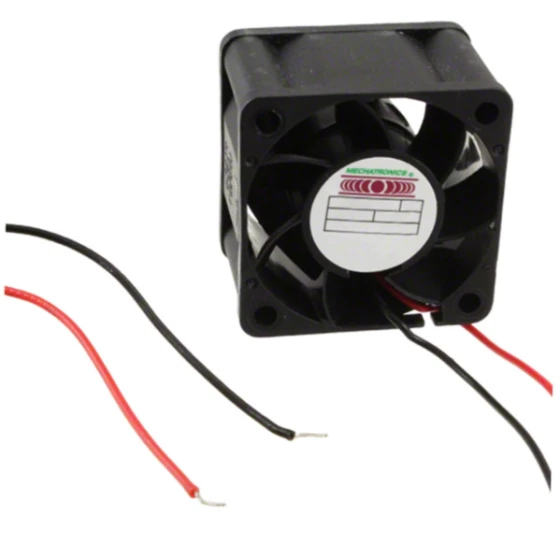Ventilador Mechatronics MD4028V12B-RSR