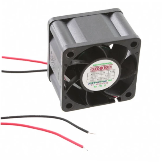 Ventilador Mechatronics MD4028V12B-RSR-CC