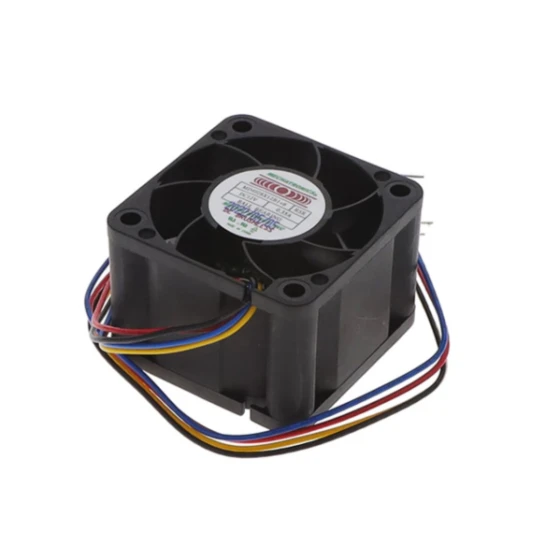 Ventilador Mechatronics MD4028X12B1+6-RSR