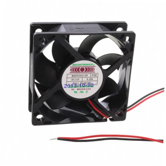 Ventilador Mechatronics MD6020E12B-FSR