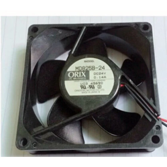 Ventilador ORIX MD825B-24