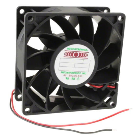 Ventilador Mechatronics MD9238E24B-FSR