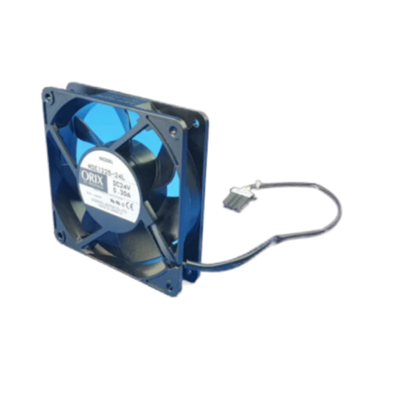 Ventilador ORIX MDE1225-24L