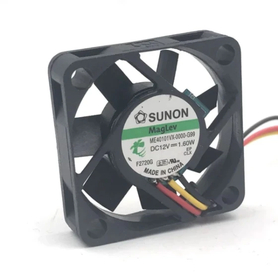 Ventilador sunon ME40101VX-0000-G99